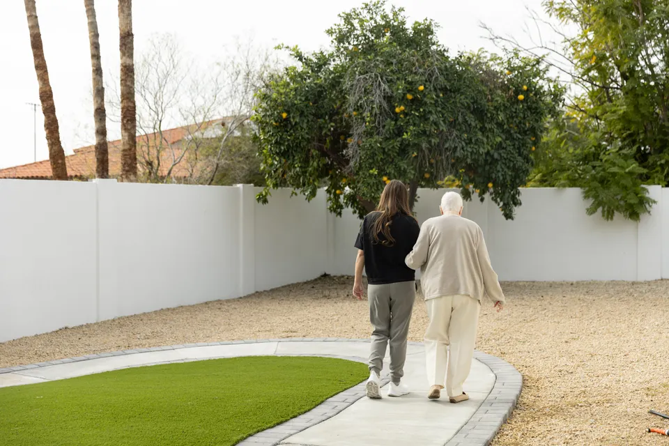 Kierland Senior Living, photo 2 of 14