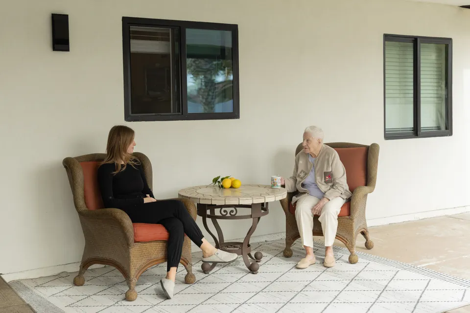 Kierland Senior Living, photo 3 of 14
