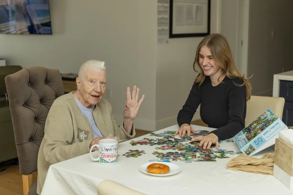 Kierland Senior Living, photo 7 of 14