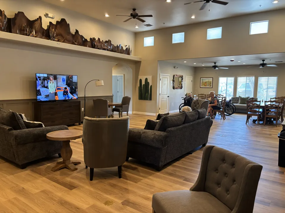 The Villas at Marana, photo 3 of 10