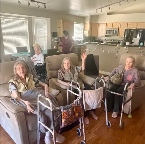 Arizona Sunshine Assisted Living, photo 14 of 19
