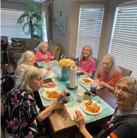 Arizona Sunshine Assisted Living, photo 7 of 19
