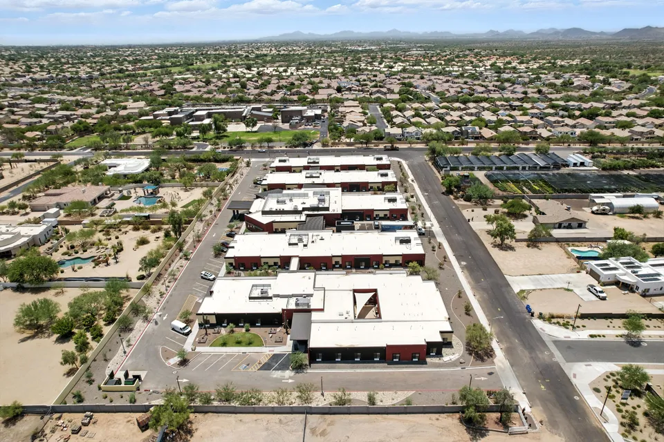 Cave Creek Assisted Living, photo 12 of 34