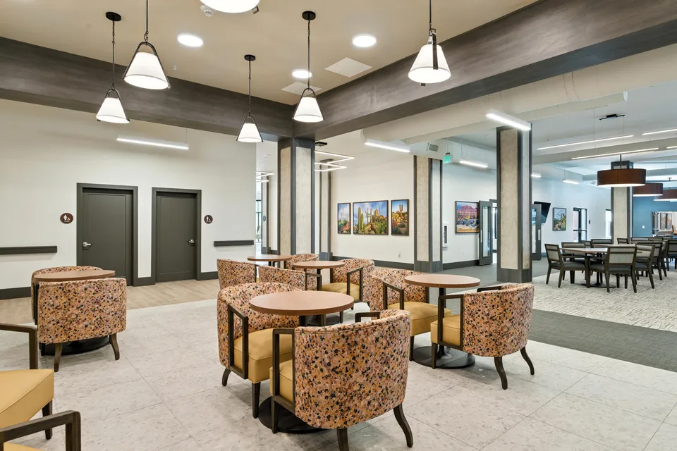 Cave Creek Assisted Living, photo 30 of 34