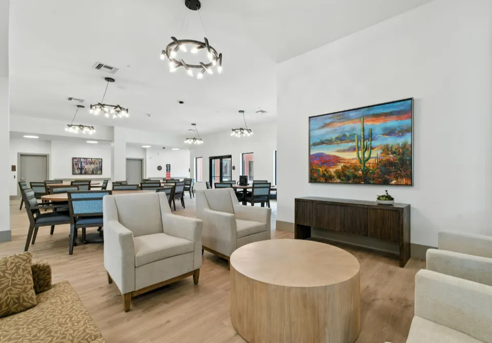 Cave Creek Assisted Living, photo 31 of 34
