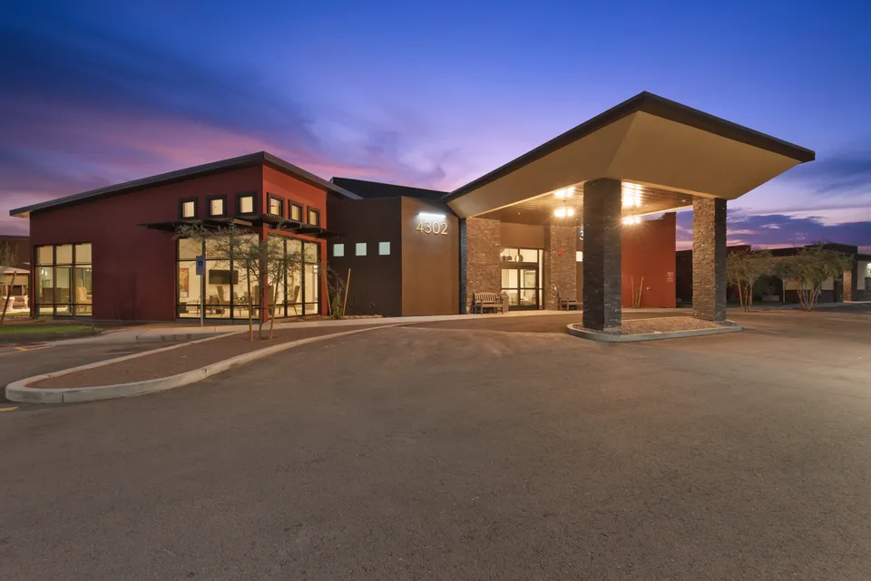 Cave Creek Assisted Living, photo 34 of 34