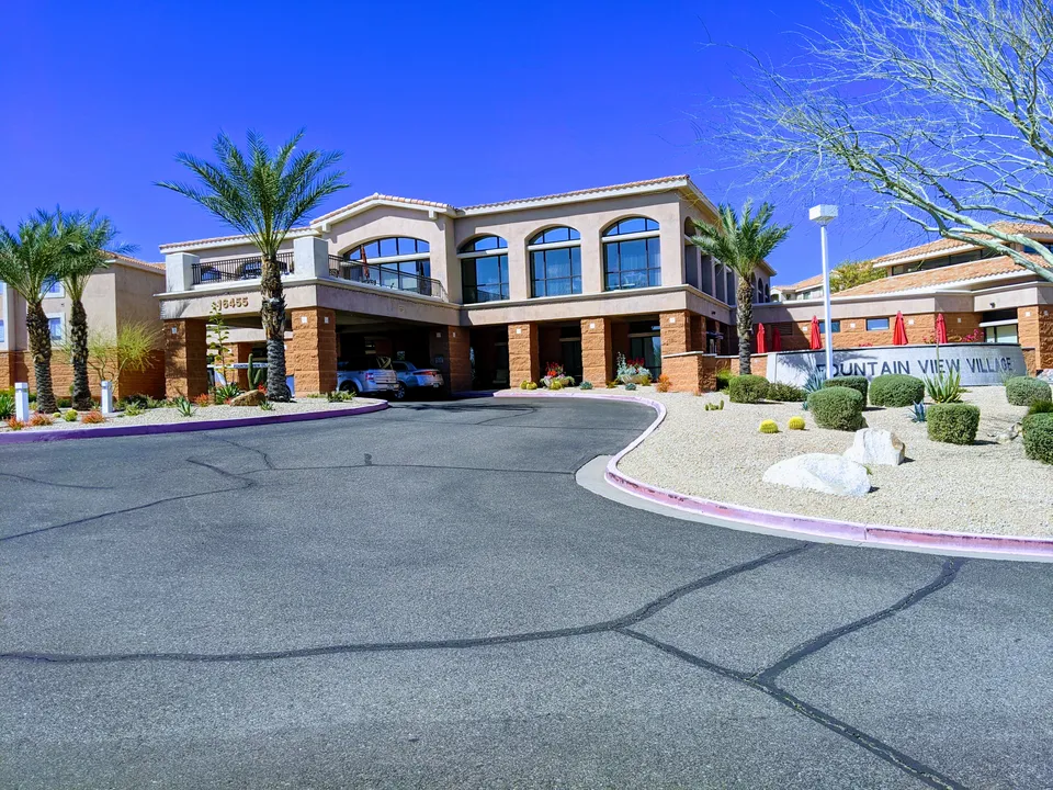 Fountain View Village by Cogir, photo 18 of 20