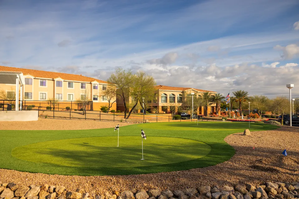 Fountain View Village by Cogir, photo 6 of 20