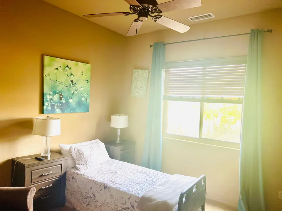 Compassionate Manor Care Home, photo 12 of 17