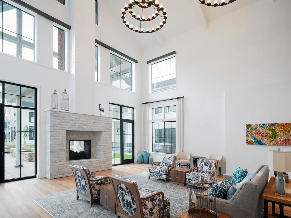 Pebble Ranch Senior Living, photo 14 of 30