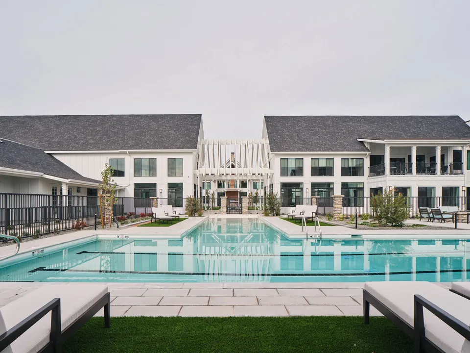 Pebble Ranch Senior Living, photo 18 of 30