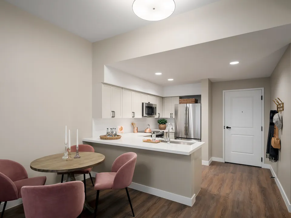 Pebble Ranch Senior Living, photo 19 of 30
