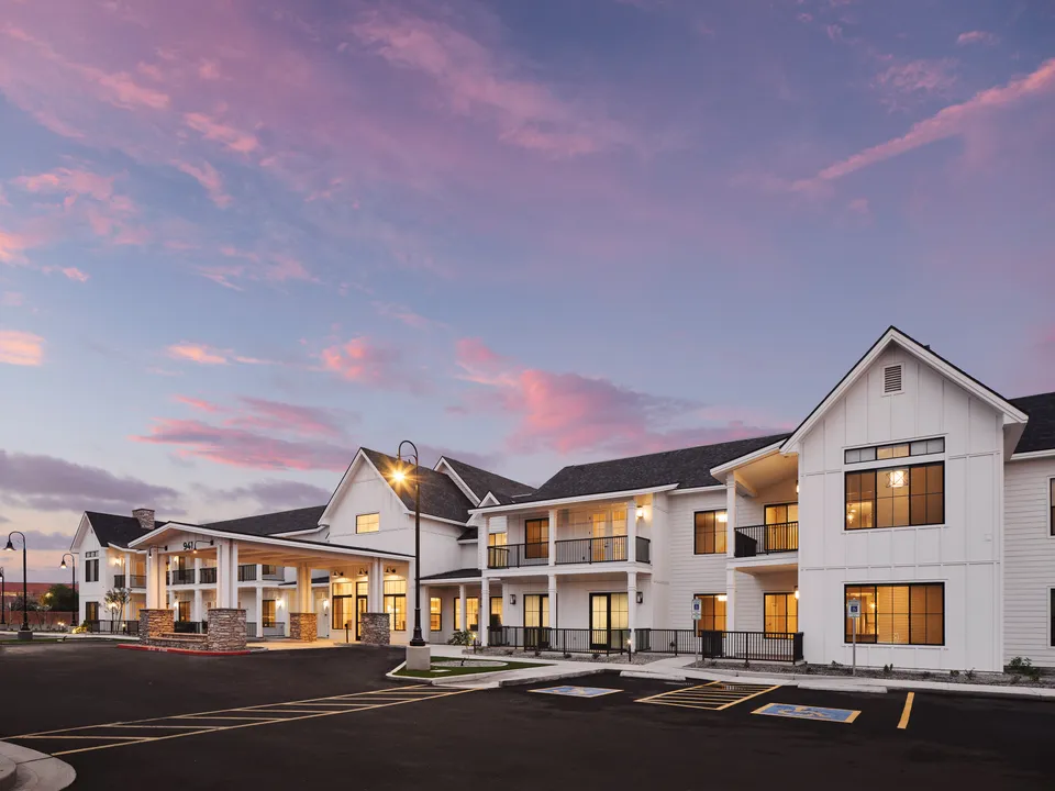 Pebble Ranch Senior Living, photo 2 of 30
