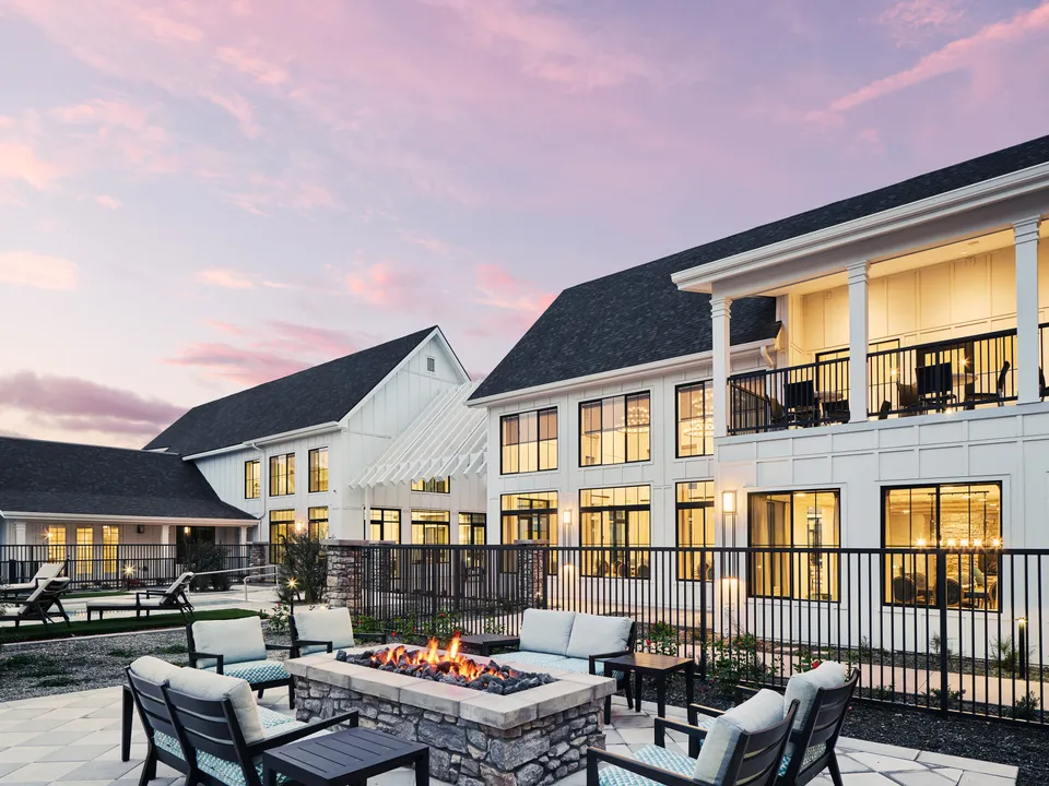 Pebble Ranch Senior Living, photo 21 of 30