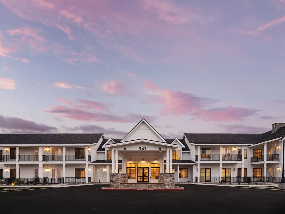 Pebble Ranch Senior Living, photo 23 of 30
