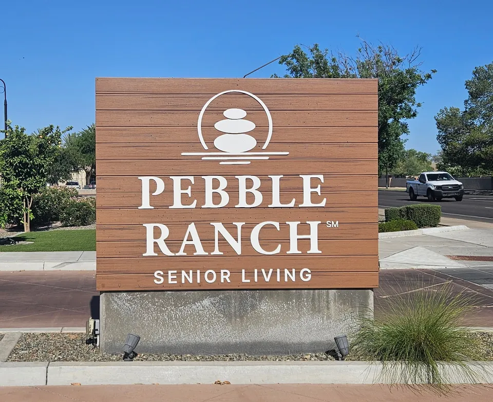 Pebble Ranch Senior Living, photo 28 of 30