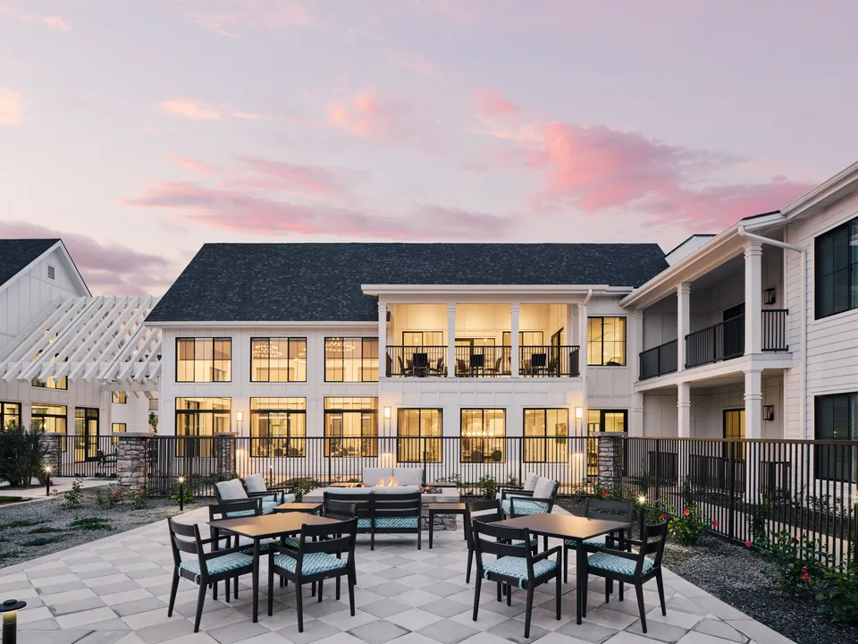 Pebble Ranch Senior Living, photo 3 of 30
