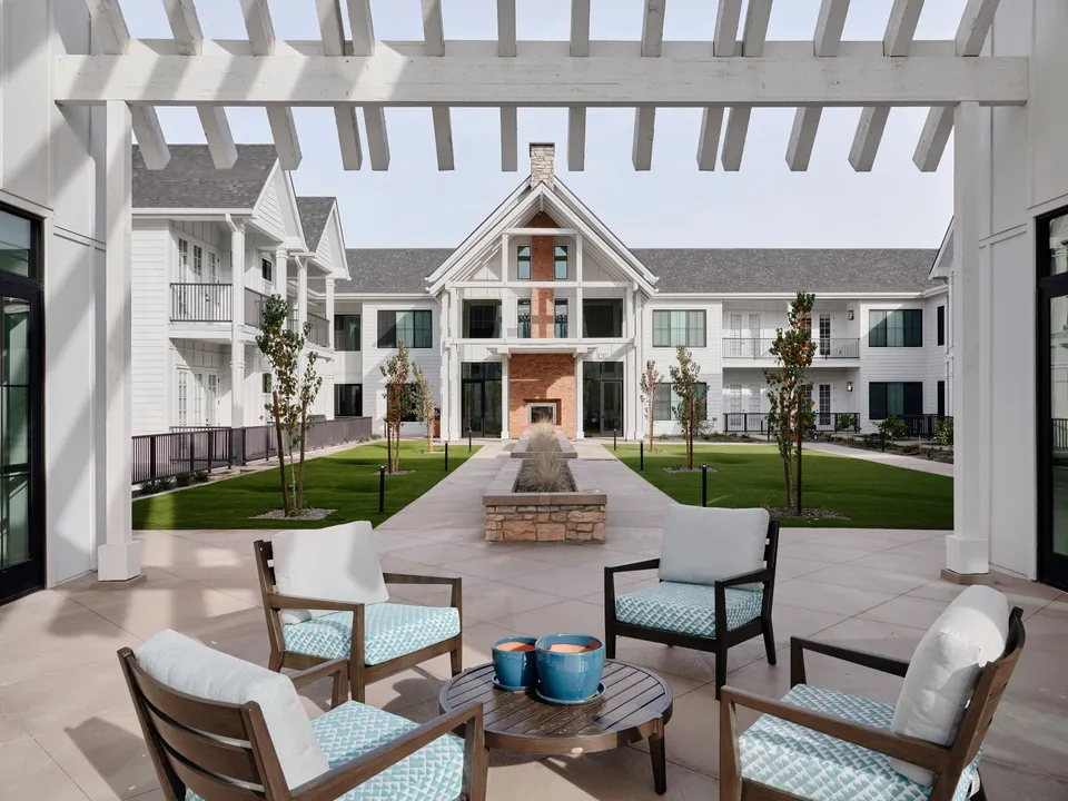 Pebble Ranch Senior Living, photo 8 of 30