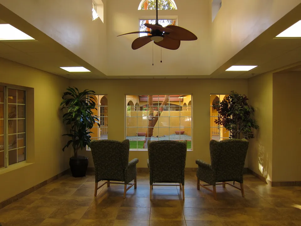 Pennington Gardens, photo 14 of 18