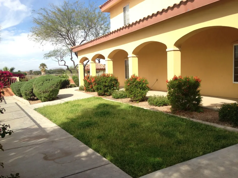 Pennington Gardens, photo 15 of 18