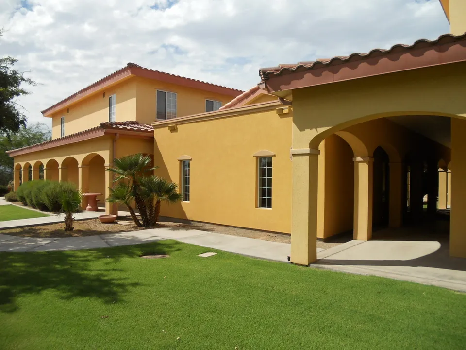 Pennington Gardens, photo 17 of 18