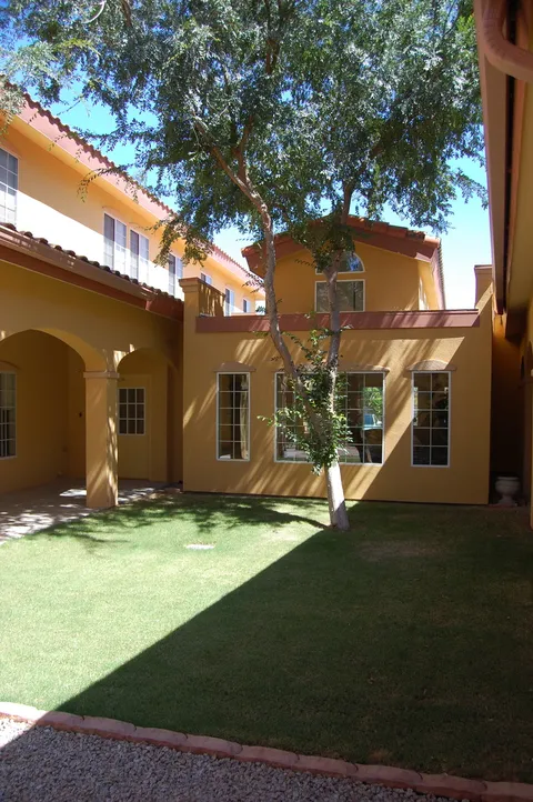 Pennington Gardens, photo 18 of 18