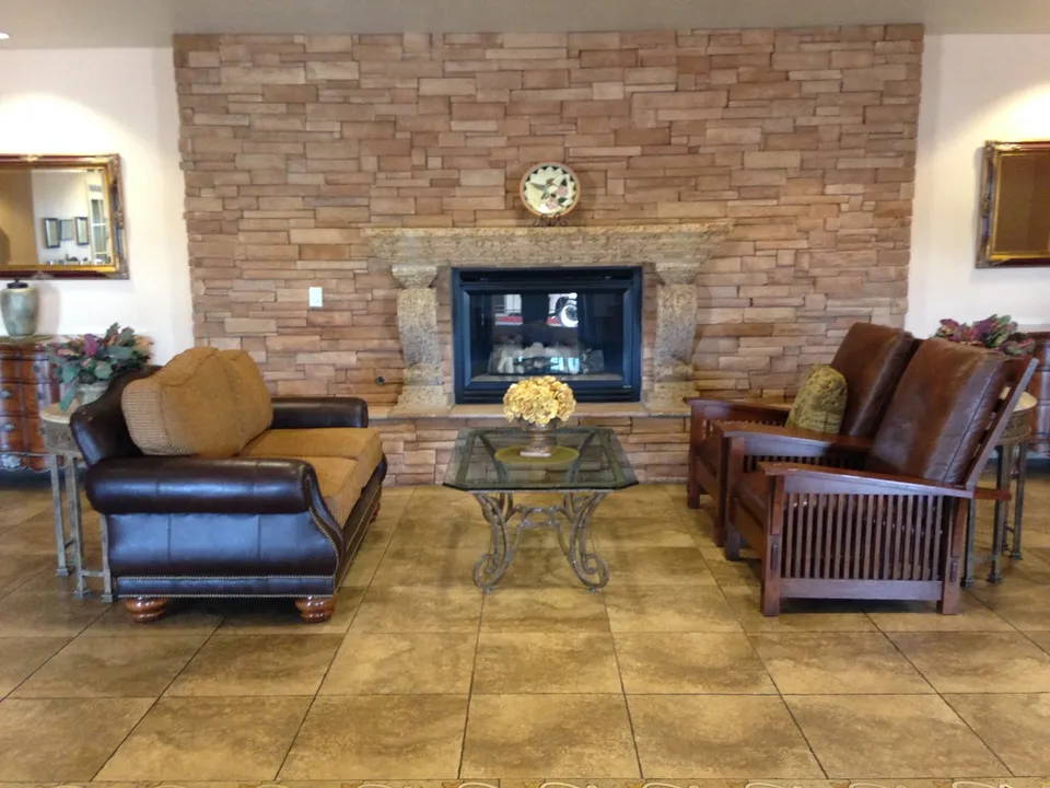 Pennington Gardens, photo 9 of 18