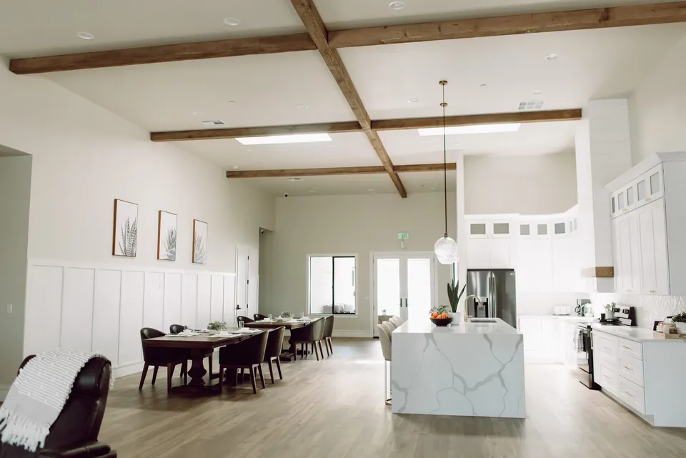 Joshua Tree Senior Living, photo 10 of 10