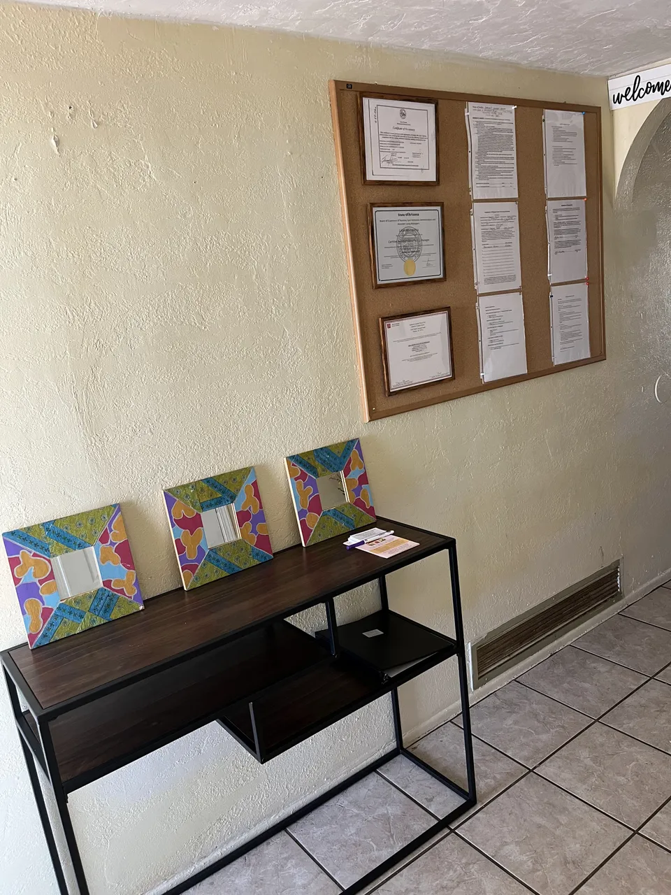 Gabriel's Comfort Haven, photo 8 of 9