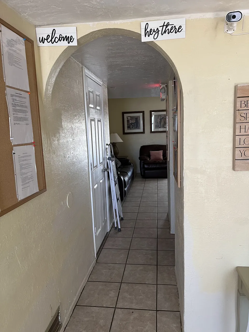 Gabriel's Comfort Haven, photo 9 of 9