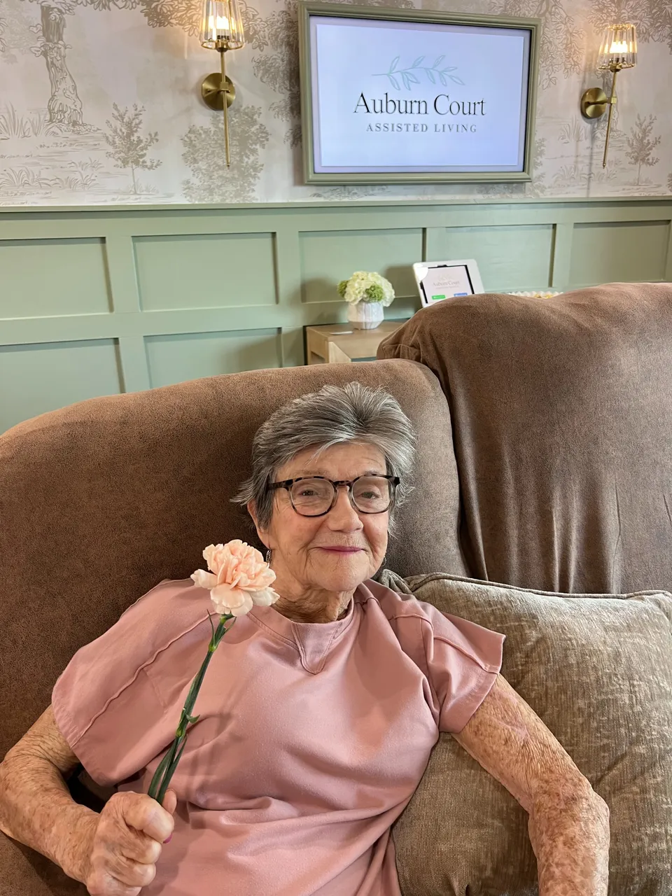 Auburn Court Assisted Living, photo 15 of 21