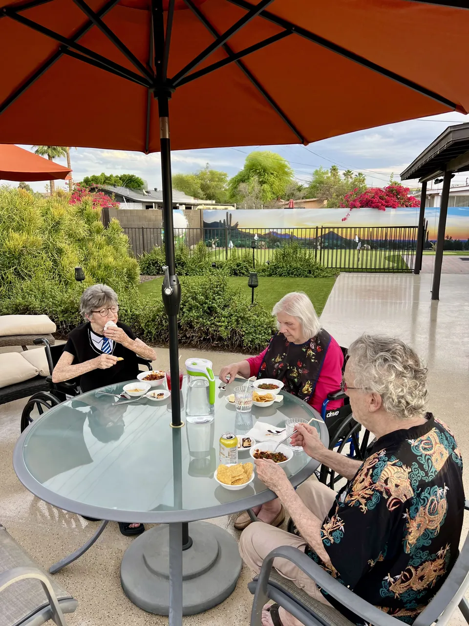 Auburn Court Assisted Living, photo 9 of 21