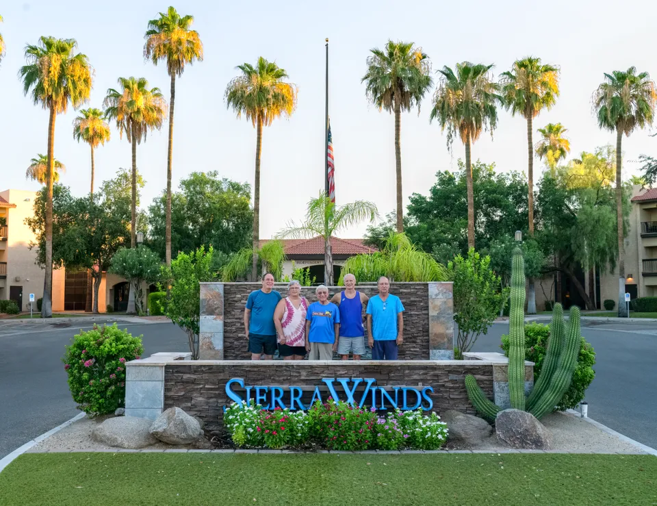 Sierra Winds, photo 8 of 35