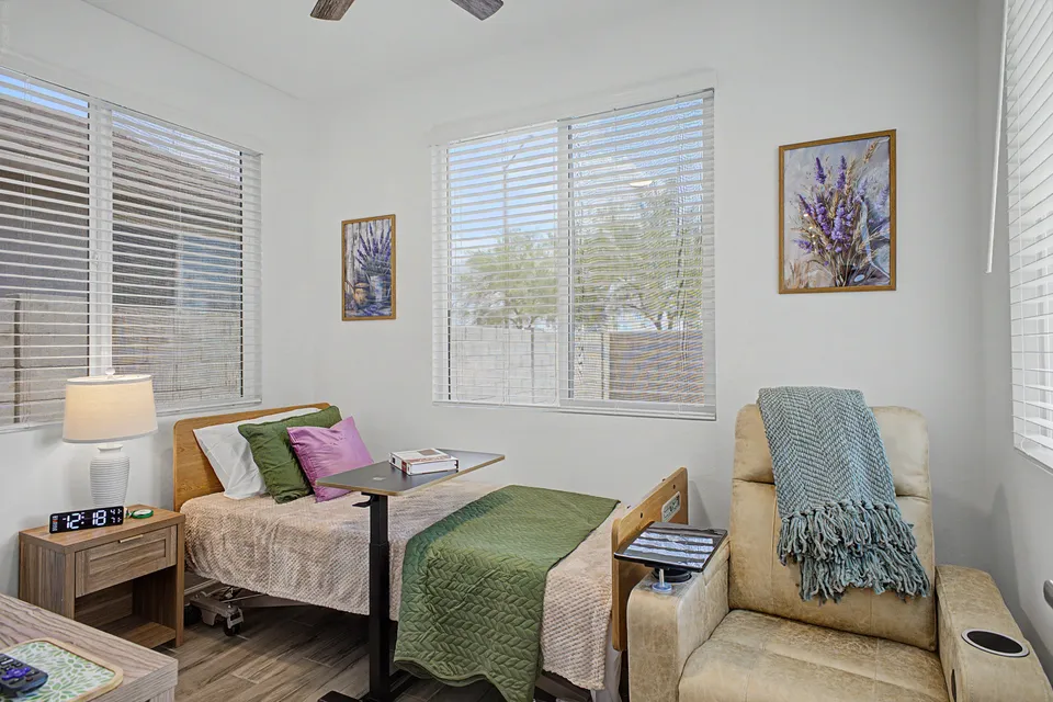 Divine Doors Assisted Living, photo 11 of 12