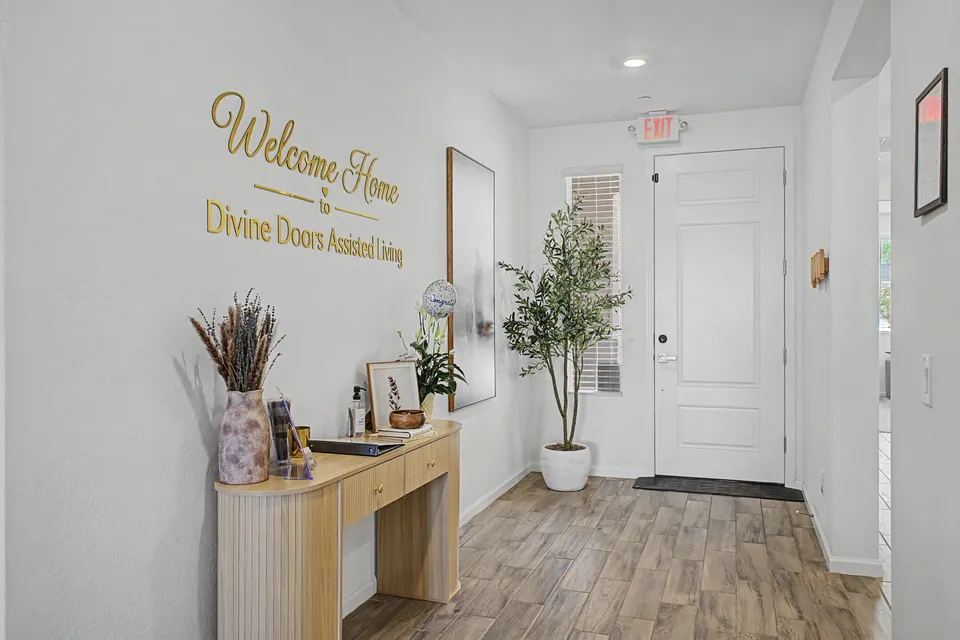 Divine Doors Assisted Living, photo 6 of 12